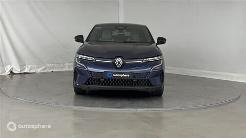 M&eacute;gane E-Tech Electric EV60 220ch Techno super charge 2023 occasion 57000 Metz