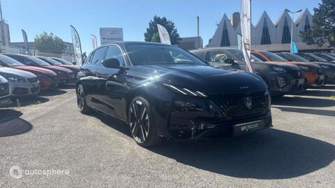 308 1.2 Hybrid 145ch GT Exclusive e-DCS6 2026 occasion 60200 Compi&egrave;gne