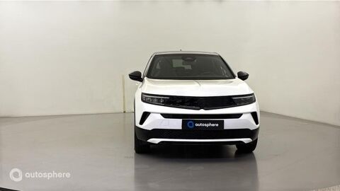 Mokka 1.2 Turbo Hybrid 145ch GS e-DCT6 2025 occasion 86100 Ch&acirc;tellerault
