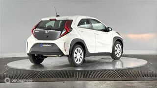 Aygo 1.0 VVT-i 72ch Dynamic 2022 occasion 01120 DAGNEUX