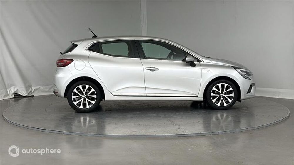 Clio 1.0 TCe 90ch Intens -21N 2022 occasion 02000 Laon