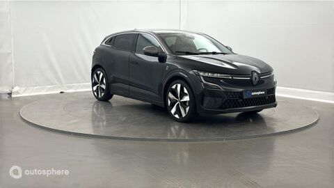 M&eacute;gane E-Tech Electric EV60 220ch Techno super charge 2023 occasion 57000 Metz