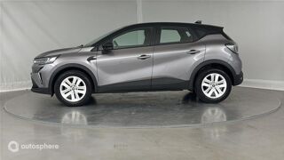 Captur 1.0 Eco-G 100ch Evolution 2025 occasion 57200 Sarreguemines