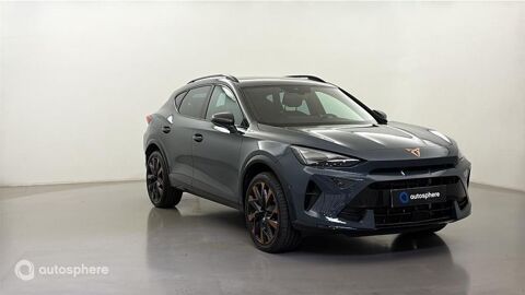 Formentor 1.5 eTSI Hybrid 150ch V DSG7 2024 occasion 86000 Poitiers