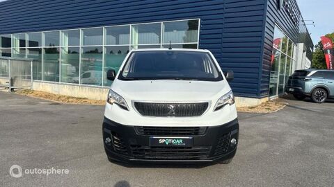 Expert 1.5 BlueHDi 120ch S&S Standard 2021 occasion 60000 Beauvais