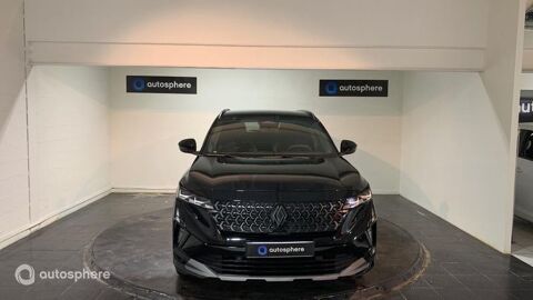 Espace 1.2 E-Tech full hybrid 200ch esprit Alpine 7 places - 25 2026 occasion 57000 Metz