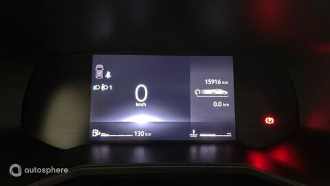 Clio 1.0 SCe 65ch Evolution 2023 occasion 59320 Sequedin