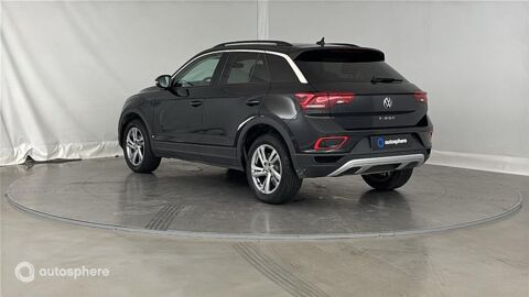 T-ROC 1.5 TSI Evo2 150ch VW Edition DSG7 2025 occasion 51100 Reims