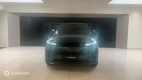 Range Sport 3.0 P510e 510ch PHEV Dynamic Autobiography 2023 occasion 69200 V&eacute;nissieux