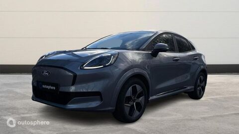 Ford Puma Gen-E 168ch Standard Range 43 kWh 2025 occasion Nanterre 92000