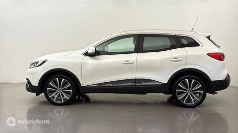 Kadjar 1.2 TCe 130ch energy Intens 2016 occasion 37170 Chambray-l&egrave;s-Tours