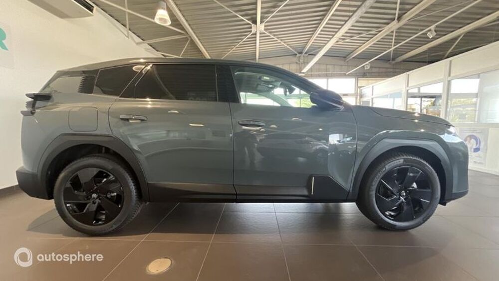 C5 aircross 1.2 Hybride 145ch MAX boite automatique 2026 occasion 03110 Charmeil
