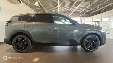 C5 aircross 1.2 Hybride 145ch MAX boite automatique 2026 occasion 03110 Charmeil