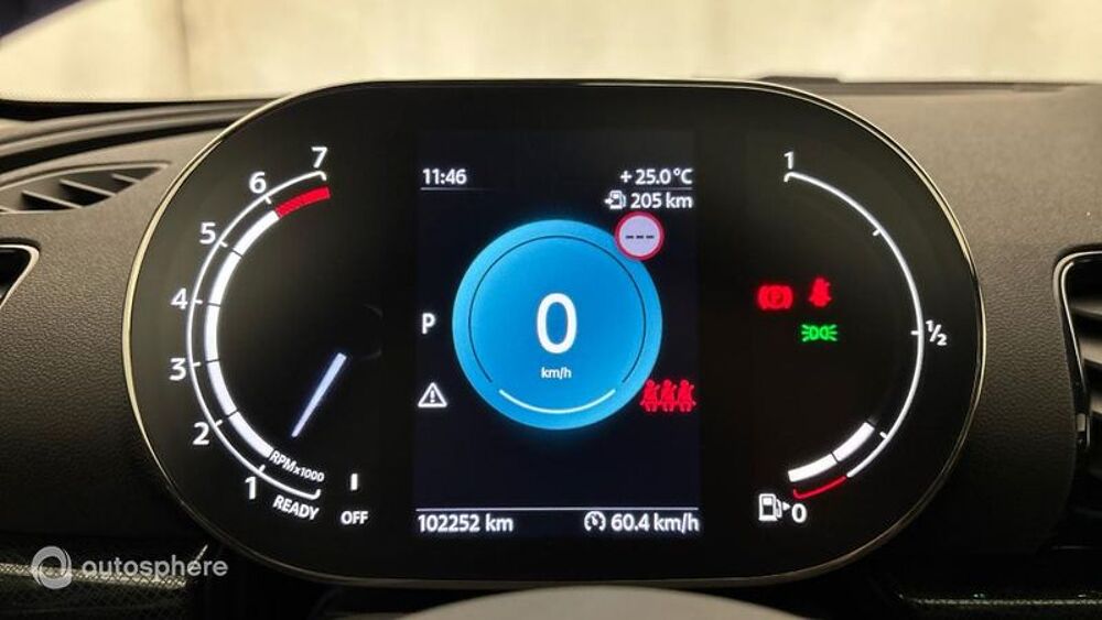 Clubman Cooper S 178ch Edition Premium Plus BVA7 2023 occasion 33260 LA TESTE DE BUCH