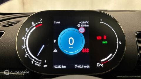 Clubman Cooper S 178ch Edition Premium Plus BVA7 2023 occasion 33260 LA TESTE DE BUCH