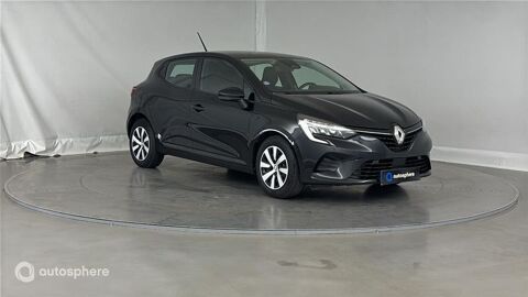 Clio 1.0 TCe 90ch Equilibre 2023 occasion 02300 Chauny