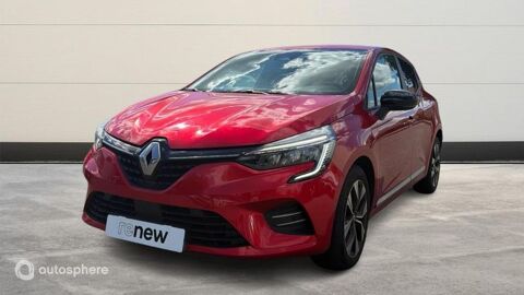 Renault Clio 1.0 TCe 90ch Evolution 2023 occasion ISTRES 13800