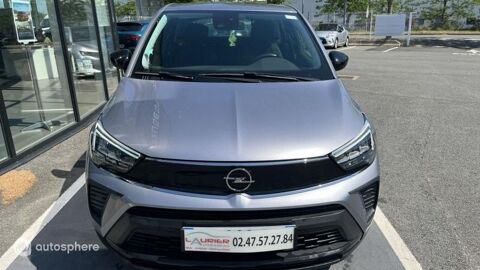 Crossland X 1.2 83ch Edition 2022 occasion 37400 AMBOISE