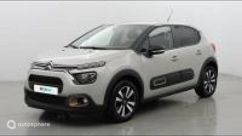 C3 1.2 PureTech 83ch S&S Shine 2022 occasion 63000 Clermont-Ferrand