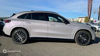 Classe GLC 400 EQ 489ch AMG Line 4Matic 2026 occasion 77144 Mont&eacute;vrain