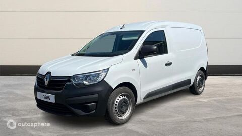 Renault Express 1.5 Blue dCi 95ch Confort 22 2023 occasion Saint-Alban-Leysse 73230