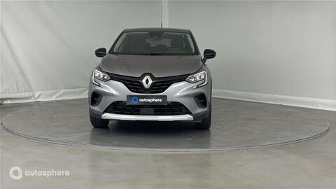 Captur 1.0 TCe 90ch Evolution 2023 occasion 62232 Fouqui&egrave;res-l&egrave;s-B&eacute;thune