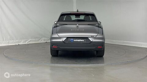Symbioz 1.8 E-Tech full hybrid 160ch Evolution - 25 2025 occasion 62231 Coquelles
