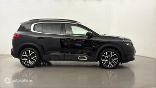 C5 aircross BlueHDi 130ch S&S C-Series 2022 occasion 86000 Poitiers