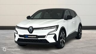 M&eacute;gane E-Tech Electric EV60 220ch Techno optimum charge 2022 occasion 77100 Meaux