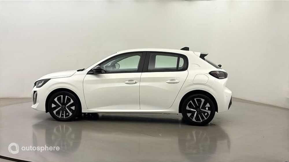 208 1.2 PureTech 100ch S&S Active 2024 occasion 79000 Niort