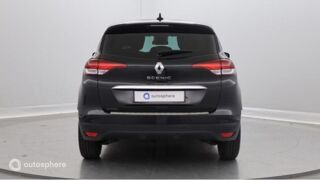 Sc&eacute;nic 1.3 TCe 160ch FAP Initiale Paris EDC 2019 occasion 59720 Louvroil