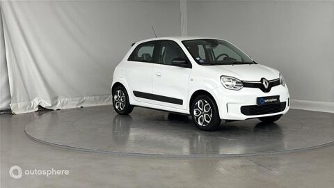 Twingo 1.0 SCe 65ch Equilibre 2022 occasion 62218 Loison-sous-Lens