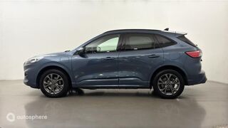 Kuga 2.5 Duratec 225ch PHEV ST-Line X BVA 2023 occasion 92000 Nanterre