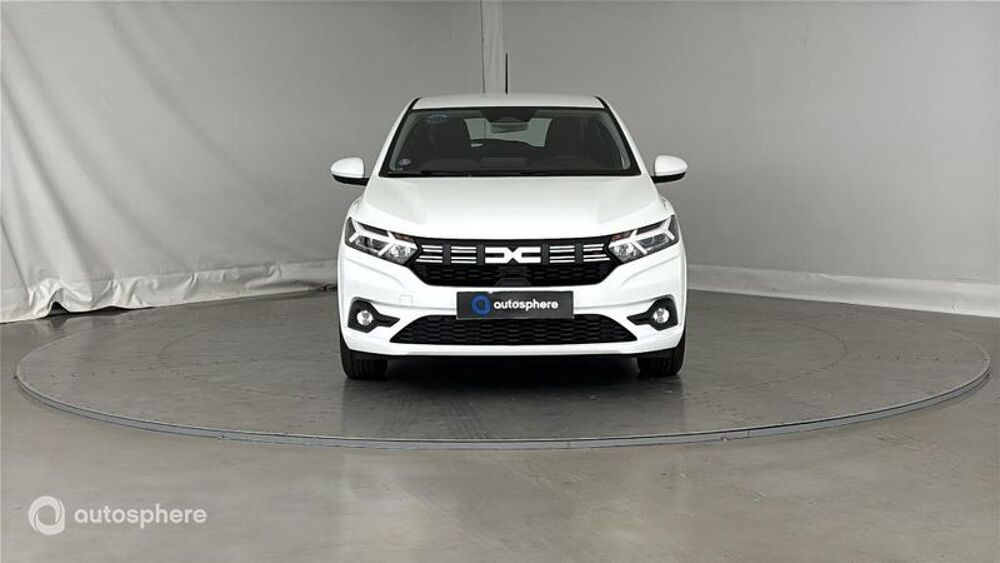 Sandero 1.0 SCe 65ch Expression -24 2024 occasion 57100 Thionville