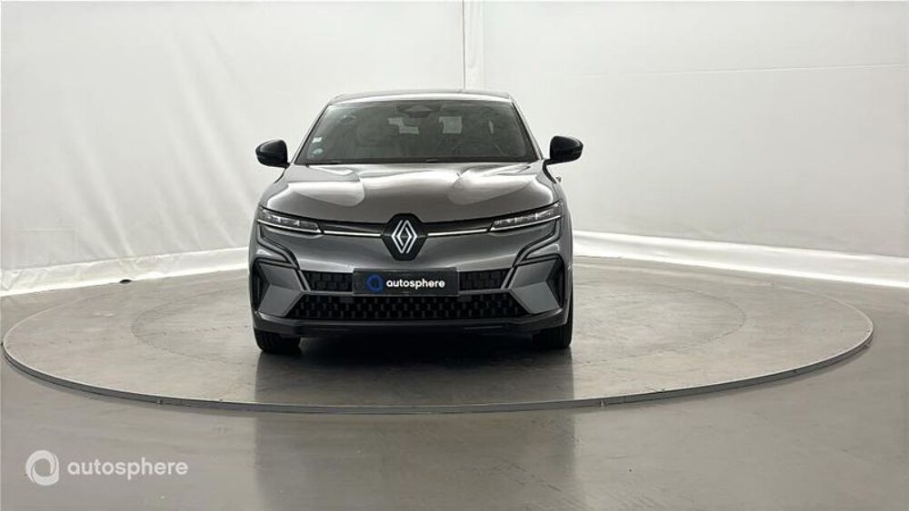 M&eacute;gane E-Tech Electric EV60 220ch Techno optimum charge 2022 occasion 51000 Ch&acirc;lons-en-Champagne