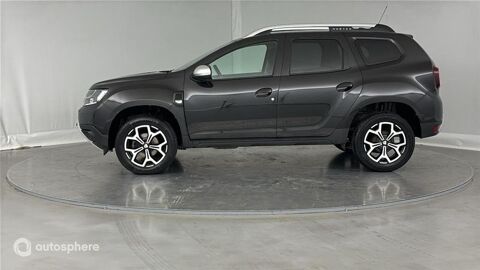 Duster 1.5 Blue dCi 115ch Prestige 4x2 E6U 2021 occasion 51530 MAGENTA