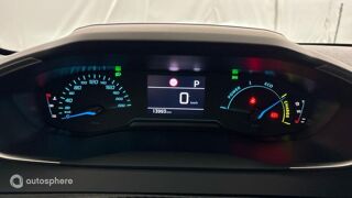208 1.2 Hybrid 100ch Active e-DCS6 2025 occasion 60740 Saint-Maximin
