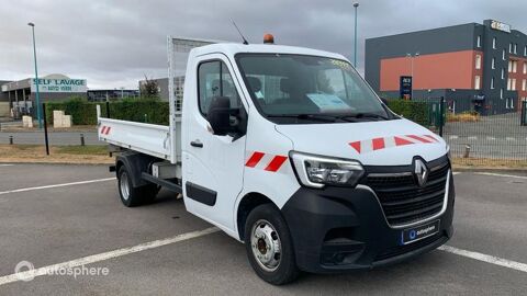 Master RJ3500 L3 2.3 Blue dCi 130ch EuroVI 2022 occasion 62000 Arras