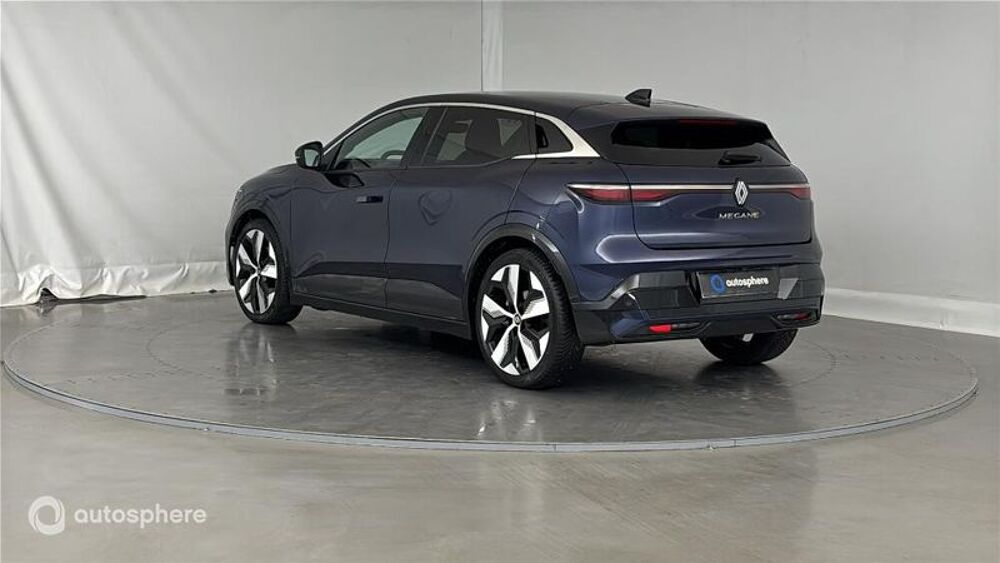 M&eacute;gane E-Tech Electric EV60 220ch Techno super charge 2023 occasion 57000 Metz