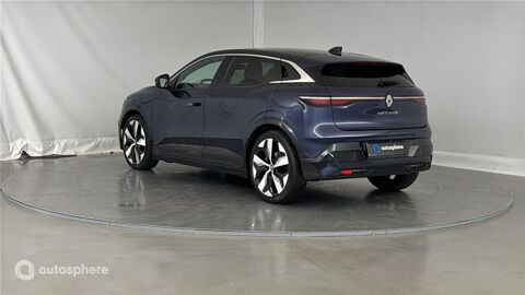 M&eacute;gane E-Tech Electric EV60 220ch Techno super charge 2023 occasion 57000 Metz