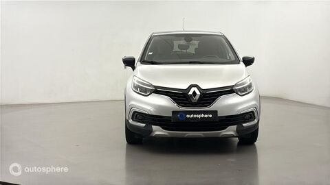 Captur 1.3 TCe 130ch FAP Intens 2018 occasion 93250 Villemomble
