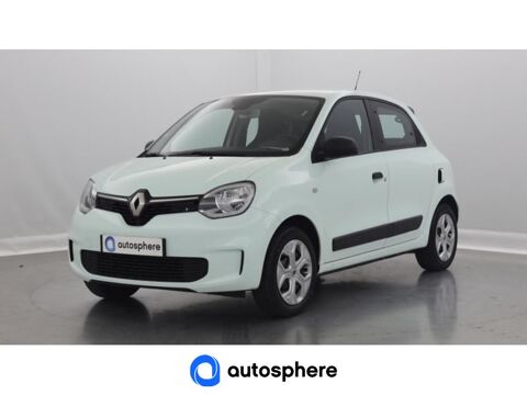 Renault twingo 1.0 SCe 65ch Life E6D-Full