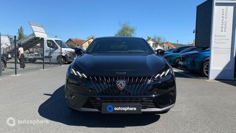 408 Hybrid 145ch GT e-DCS6 2026 occasion 03100 Montlu&ccedil;on