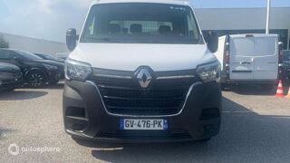 Master RJ3500 L2 2.3 Blue dCi PAF AR court PROP 130ch Confort EuroV 2024 occasion 74100 Annemasse
