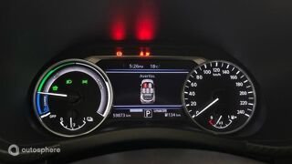Juke 1.6 Hybrid 143ch Tekna 2022.5 2022 occasion 59223 Roncq