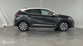 Captur 1.0 TCe 90ch Techno 2023 occasion 57000 Metz