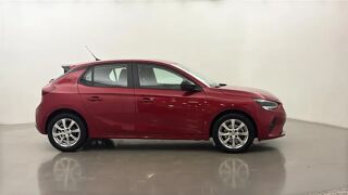 Corsa 1.2 Turbo 100ch Edition BVA 2022 occasion 37540 Saint-Cyr-sur-Loire