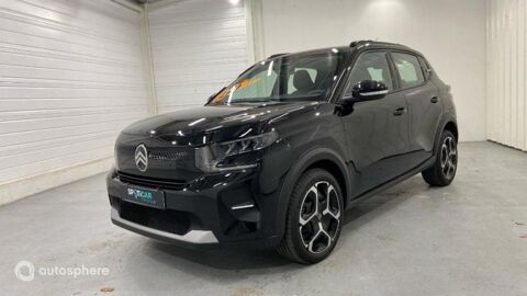 Citro&euml;n C3 1.2 Turbo 100ch PLUS 2025 occasion ORTHEZ 64300