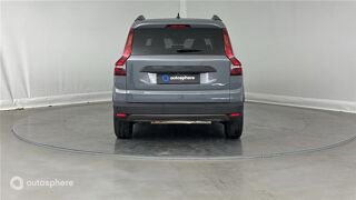 Jogger 1.6 hybrid 140ch Extreme 7 places -24 2025 occasion 57000 Metz
