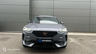 Formentor 1.4 e-HYBRID 204ch V DSG6 2024 occasion 69200 V&eacute;nissieux